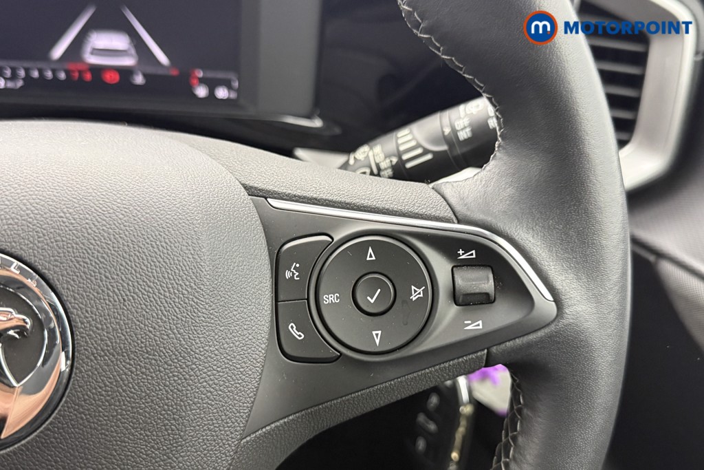 Vauxhall Mokka Se Edition Manual Petrol SUV - Stock Number (1617962) - 9th supplementary image