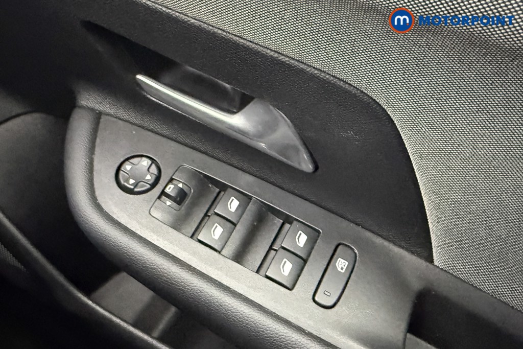 Vauxhall Mokka Se Edition Manual Petrol SUV - Stock Number (1617962) - 10th supplementary image