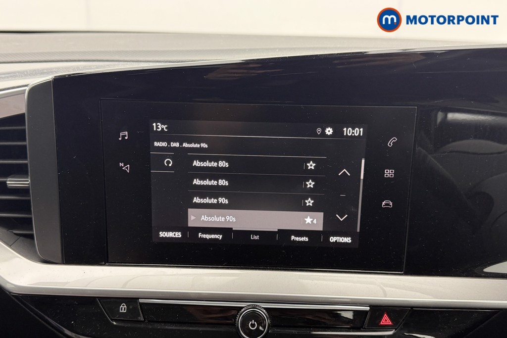 Vauxhall Mokka Se Edition Manual Petrol SUV - Stock Number (1617962) - 12th supplementary image