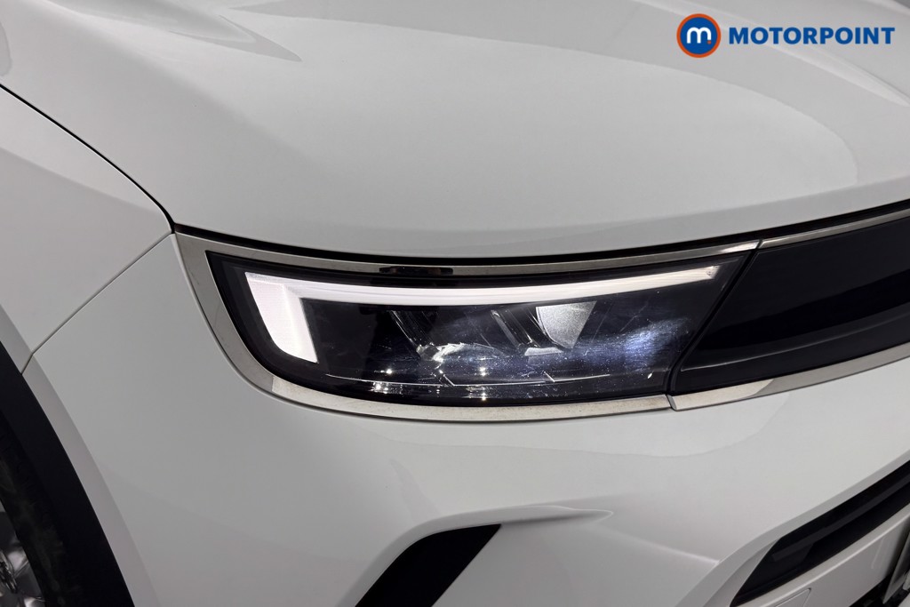 Vauxhall Mokka Se Edition Manual Petrol SUV - Stock Number (1617962) - 14th supplementary image
