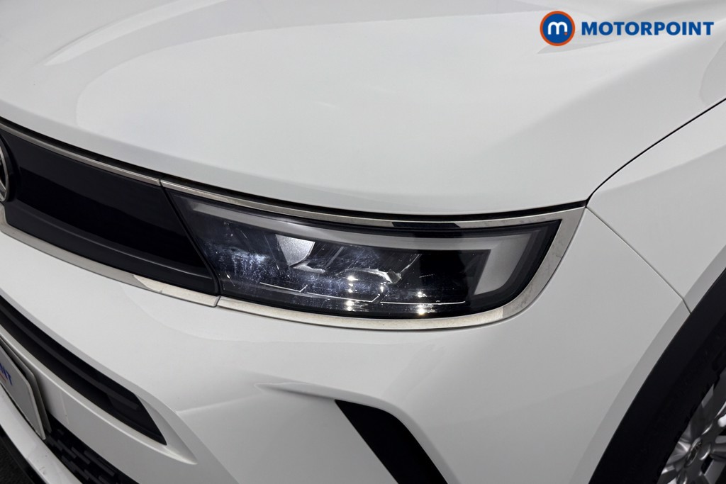 Vauxhall Mokka Se Edition Manual Petrol SUV - Stock Number (1617962) - 15th supplementary image