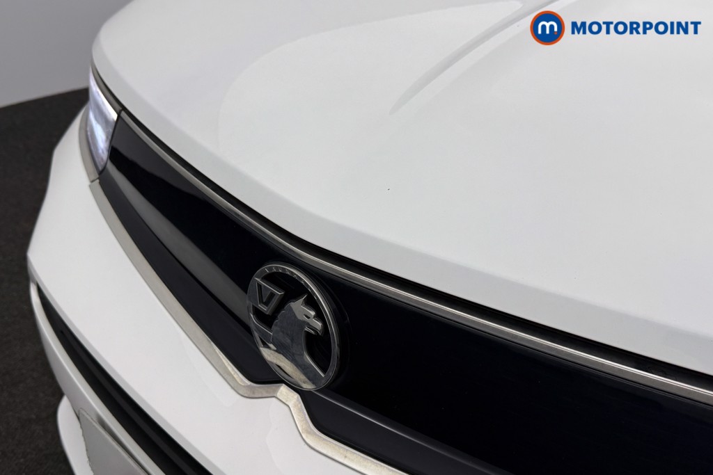 Vauxhall Mokka Se Edition Manual Petrol SUV - Stock Number (1617962) - 16th supplementary image