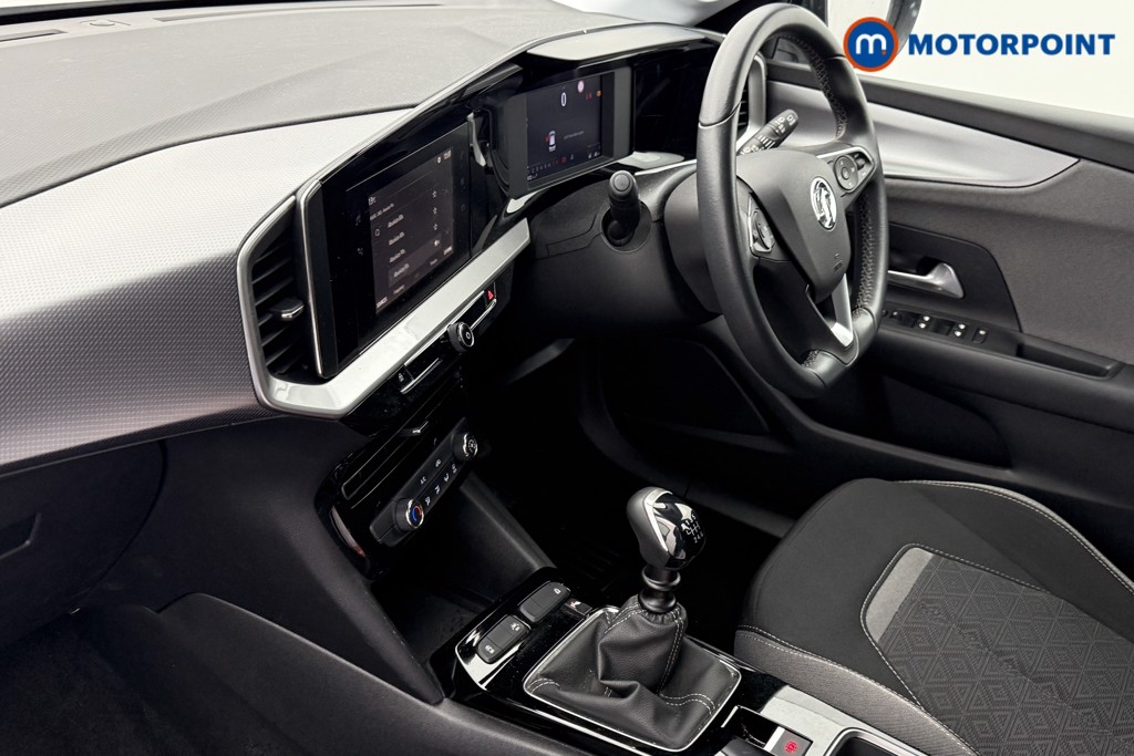 Vauxhall Mokka Se Edition Manual Petrol SUV - Stock Number (1617962) - 17th supplementary image