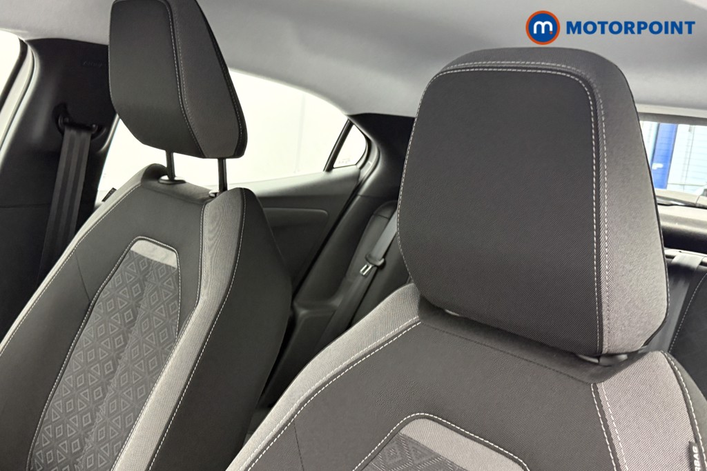 Vauxhall Mokka Se Edition Manual Petrol SUV - Stock Number (1617962) - 18th supplementary image