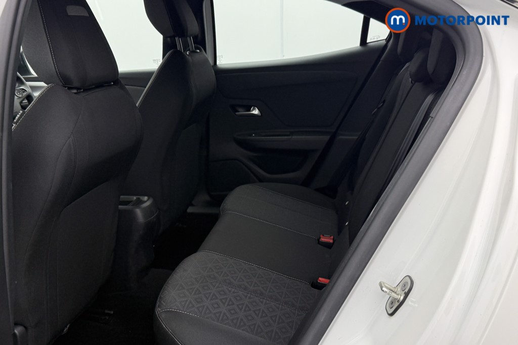 Vauxhall Mokka Se Edition Manual Petrol SUV - Stock Number (1617962) - 19th supplementary image