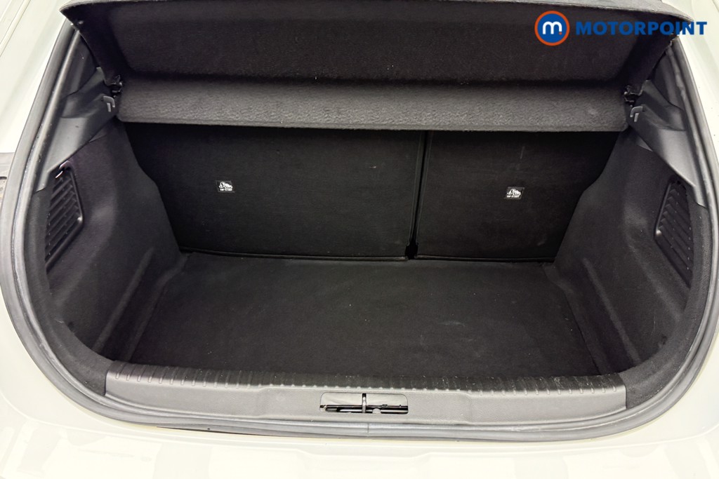 Vauxhall Mokka Se Edition Manual Petrol SUV - Stock Number (1617962) - 22nd supplementary image