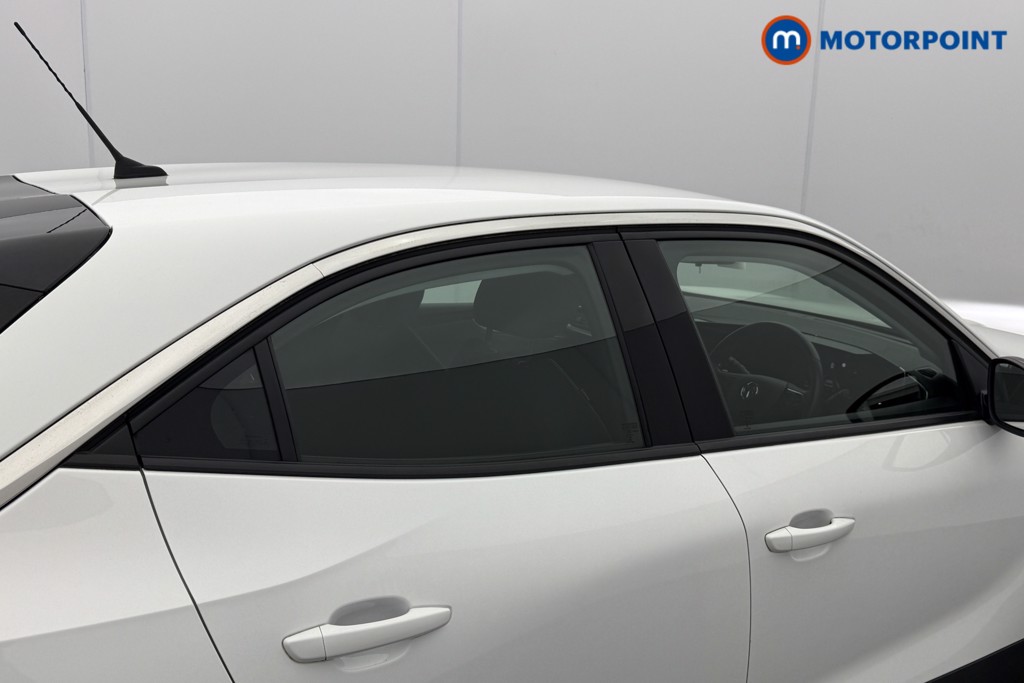 Vauxhall Mokka Se Edition Manual Petrol SUV - Stock Number (1617962) - 23rd supplementary image