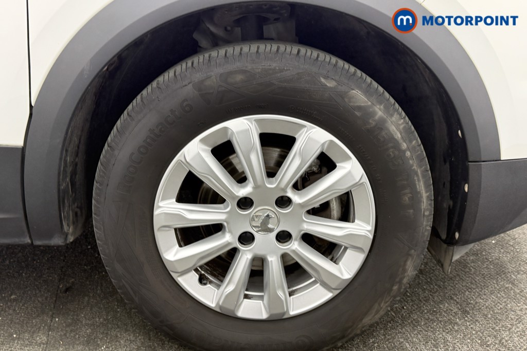 Vauxhall Mokka Se Edition Manual Petrol SUV - Stock Number (1617962) - 24th supplementary image