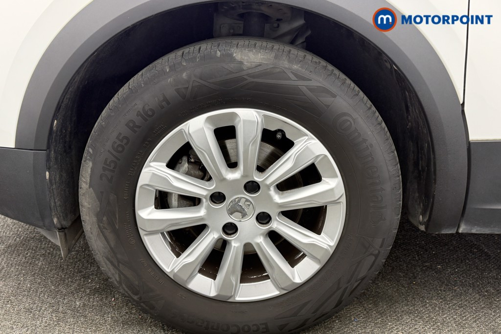 Vauxhall Mokka Se Edition Manual Petrol SUV - Stock Number (1617962) - 25th supplementary image