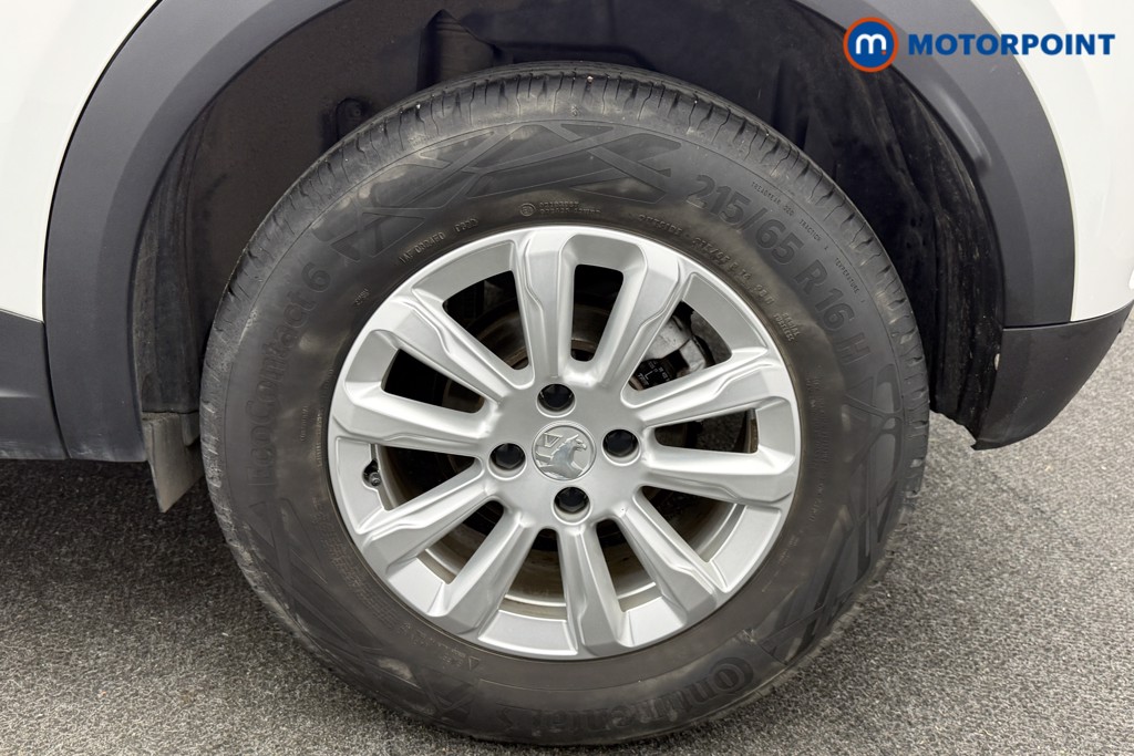 Vauxhall Mokka Se Edition Manual Petrol SUV - Stock Number (1617962) - 26th supplementary image