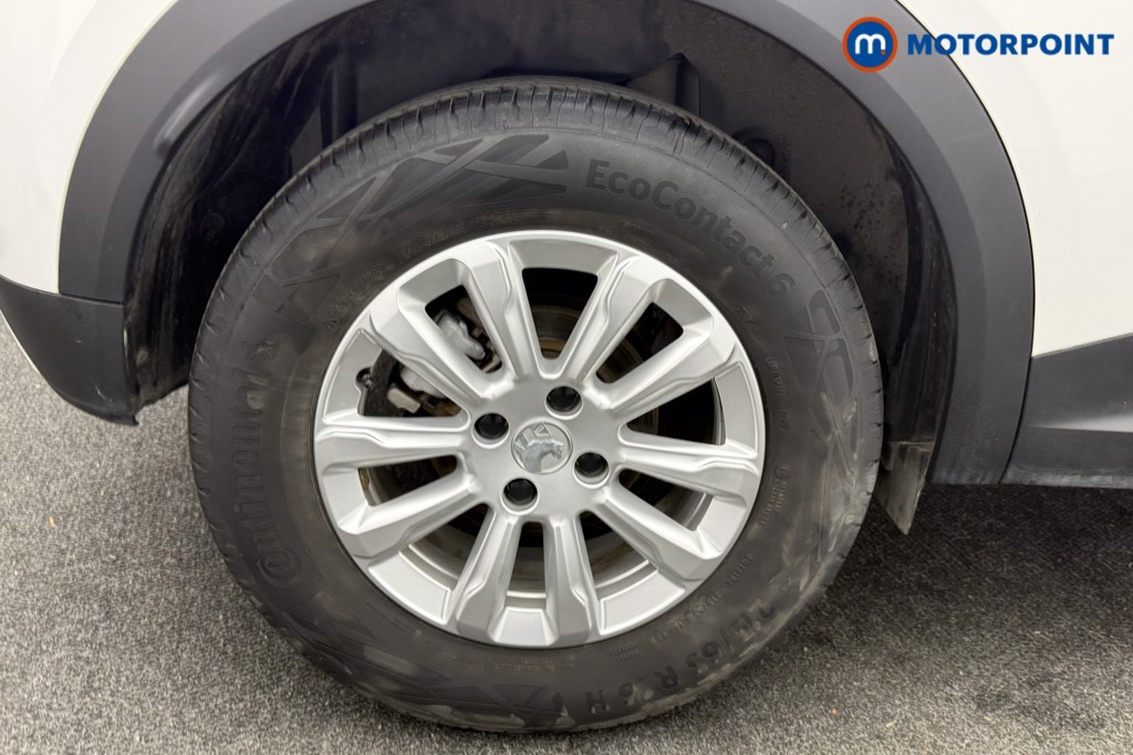 Vauxhall Mokka Se Edition Manual Petrol SUV - Stock Number (1617962) - 27th supplementary image