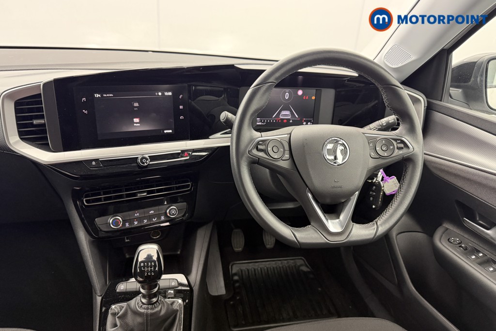 Vauxhall Mokka Se Edition Manual Petrol SUV - Stock Number (1617962) - 1st supplementary image