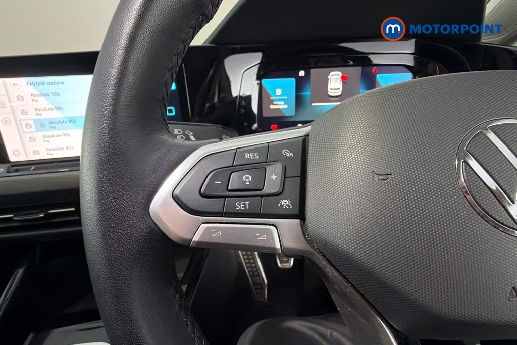 Volkswagen Golf Style Edition Manual Petrol Hatchback - Stock Number (1617964) - 3rd supplementary image