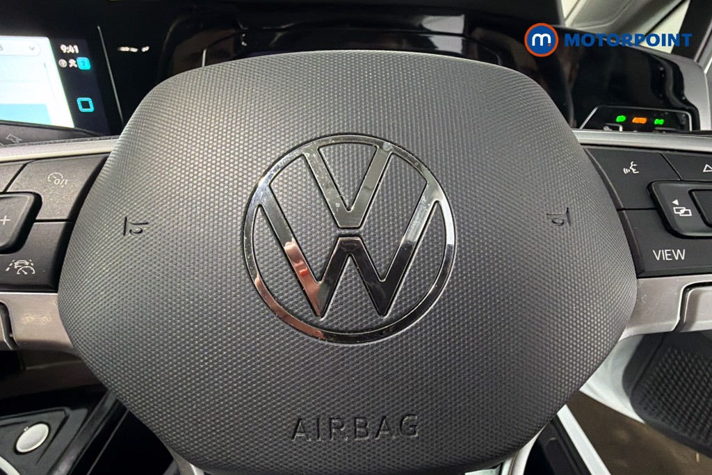 Volkswagen Golf Style Edition Manual Petrol Hatchback - Stock Number (1617964) - 5th supplementary image