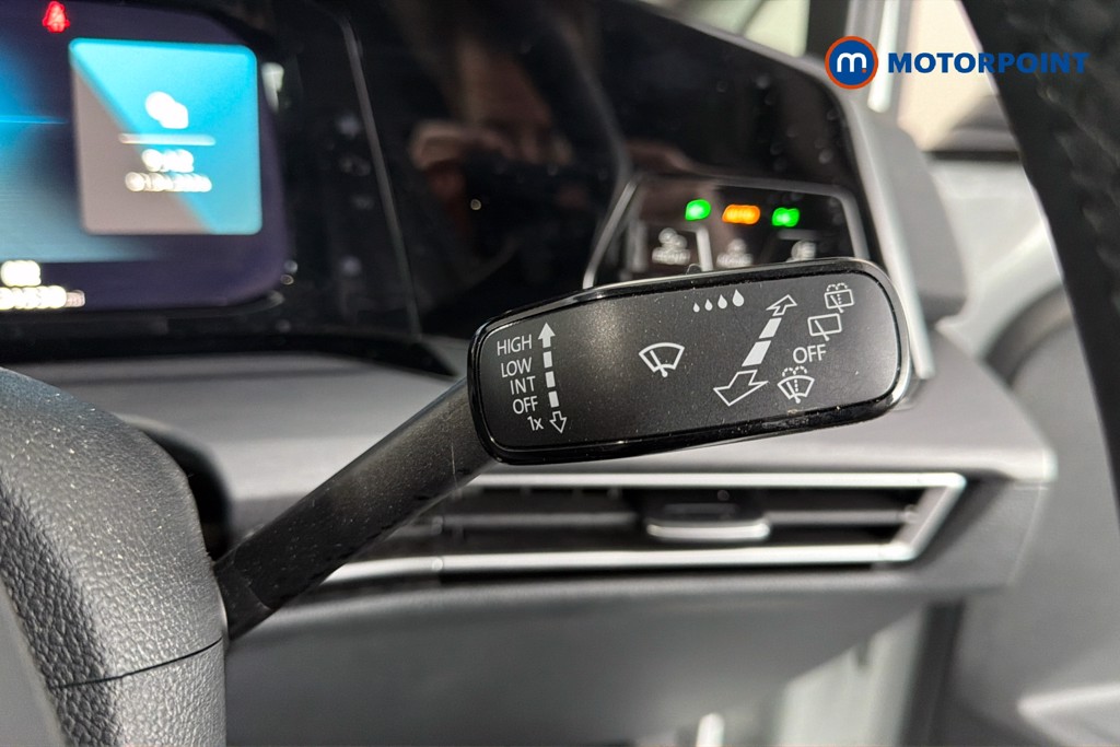 Volkswagen Golf Style Edition Manual Petrol Hatchback - Stock Number (1617964) - 7th supplementary image