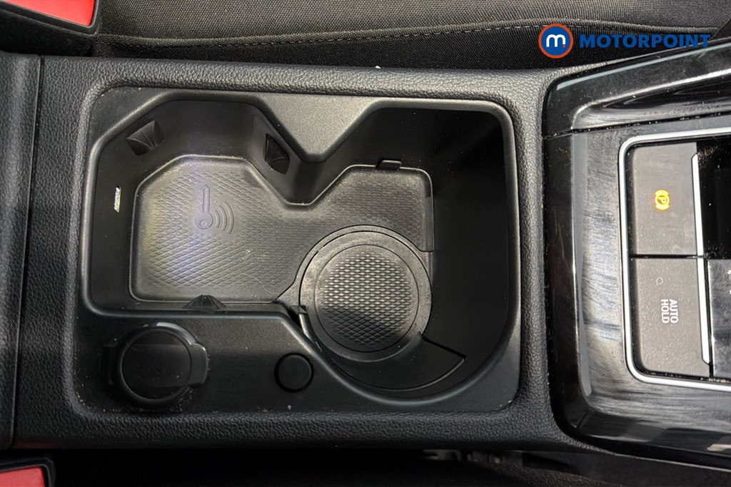 Volkswagen Golf Style Edition Manual Petrol Hatchback - Stock Number (1617964) - 16th supplementary image