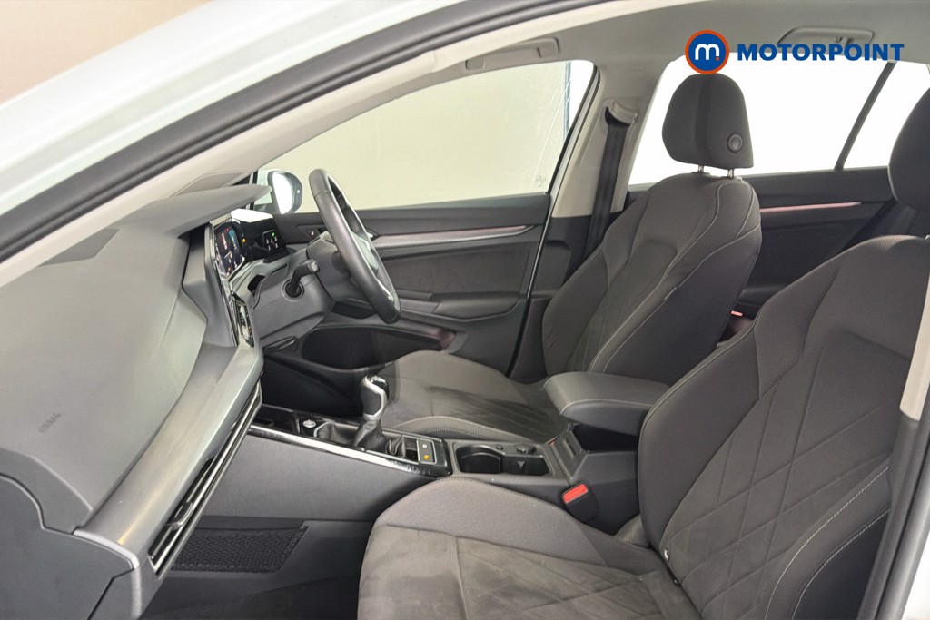 Volkswagen Golf Style Edition Manual Petrol Hatchback - Stock Number (1617964) - 22nd supplementary image