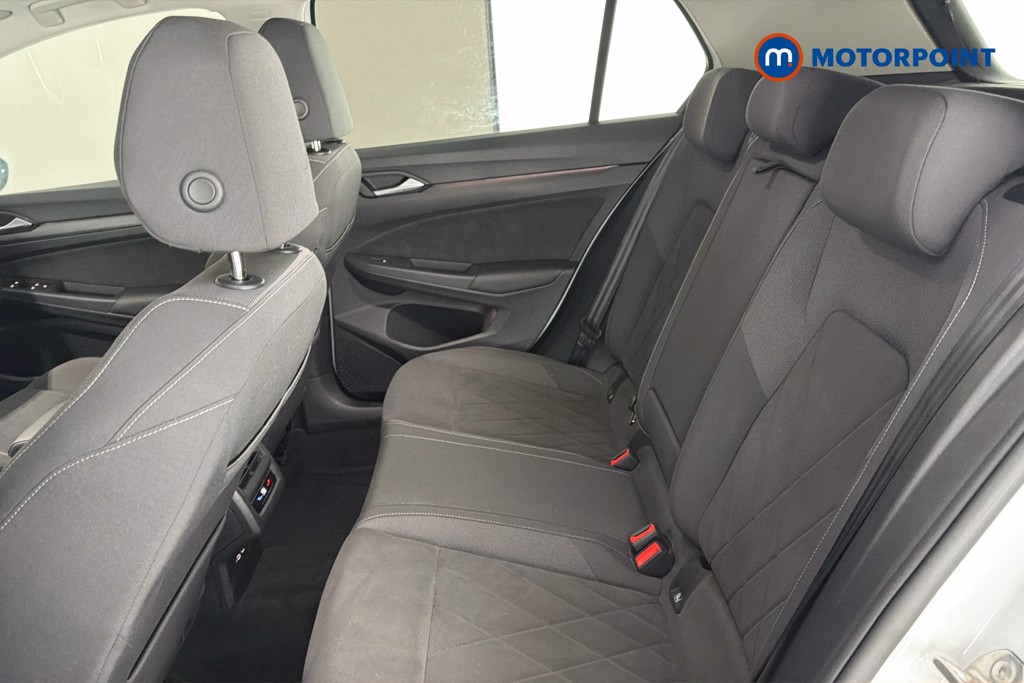 Volkswagen Golf Style Edition Manual Petrol Hatchback - Stock Number (1617964) - 28th supplementary image