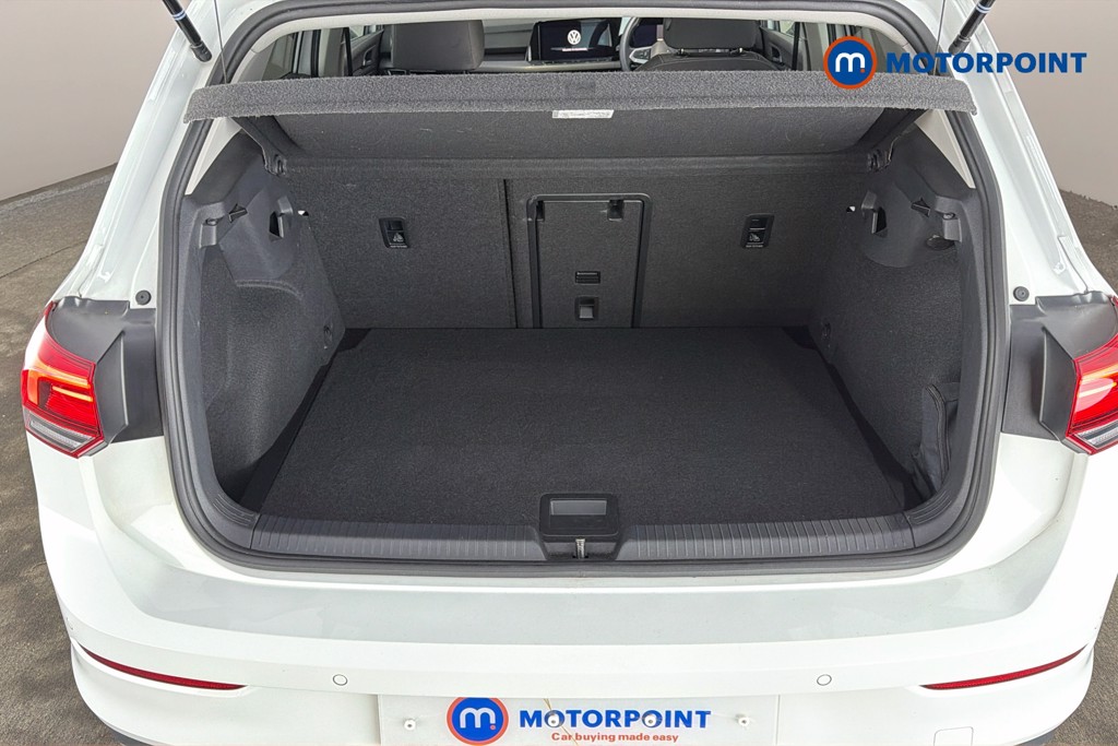 Volkswagen Golf Style Edition Manual Petrol Hatchback - Stock Number (1617964) - 33rd supplementary image
