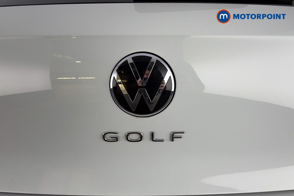 Volkswagen Golf Style Edition Manual Petrol Hatchback - Stock Number (1617964) - 37th supplementary image
