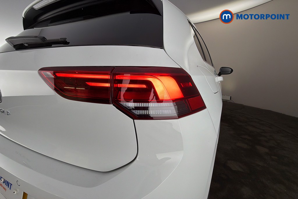 Volkswagen Golf Style Edition Manual Petrol Hatchback - Stock Number (1617964) - 38th supplementary image