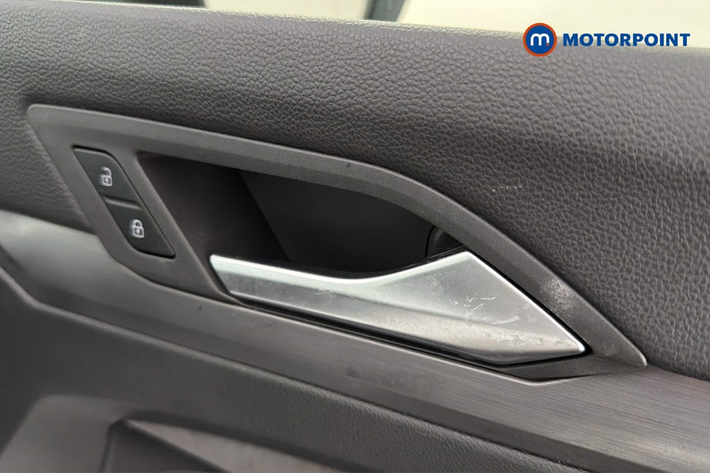 Volkswagen Golf Style Edition Manual Petrol Hatchback - Stock Number (1617964) - 42nd supplementary image