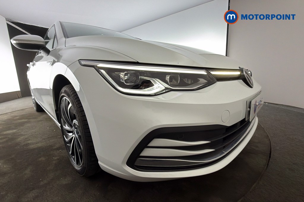 Volkswagen Golf Style Edition Manual Petrol Hatchback - Stock Number (1617964) - 44th supplementary image