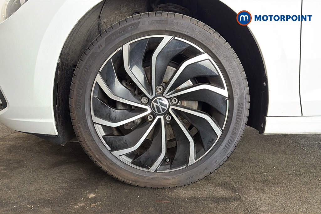 Volkswagen Golf Style Edition Manual Petrol Hatchback - Stock Number (1617964) - 47th supplementary image