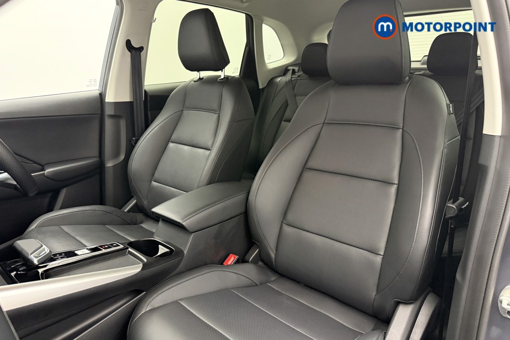 Mg Motor Uk ZS Trophy Automatic Petrol-Electric Hybrid SUV - Stock Number (1618004) - 3rd supplementary image