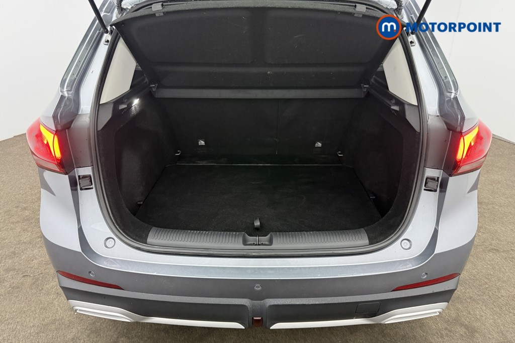 Mg Motor Uk ZS Trophy Automatic Petrol-Electric Hybrid SUV - Stock Number (1618004) - 5th supplementary image