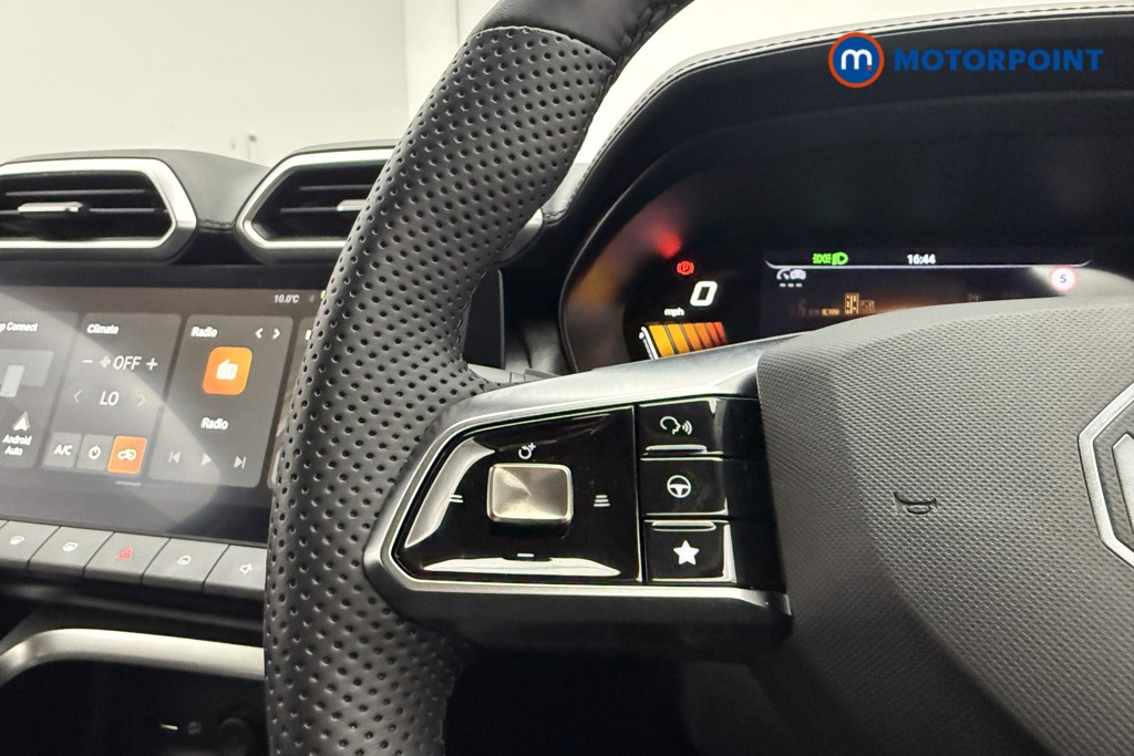 Mg Motor Uk ZS Trophy Automatic Petrol-Electric Hybrid SUV - Stock Number (1618004) - 7th supplementary image