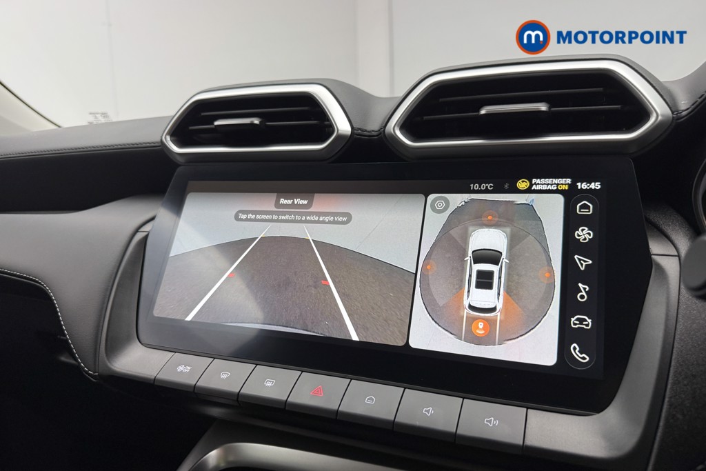 Mg Motor Uk ZS Trophy Automatic Petrol-Electric Hybrid SUV - Stock Number (1618004) - 12th supplementary image