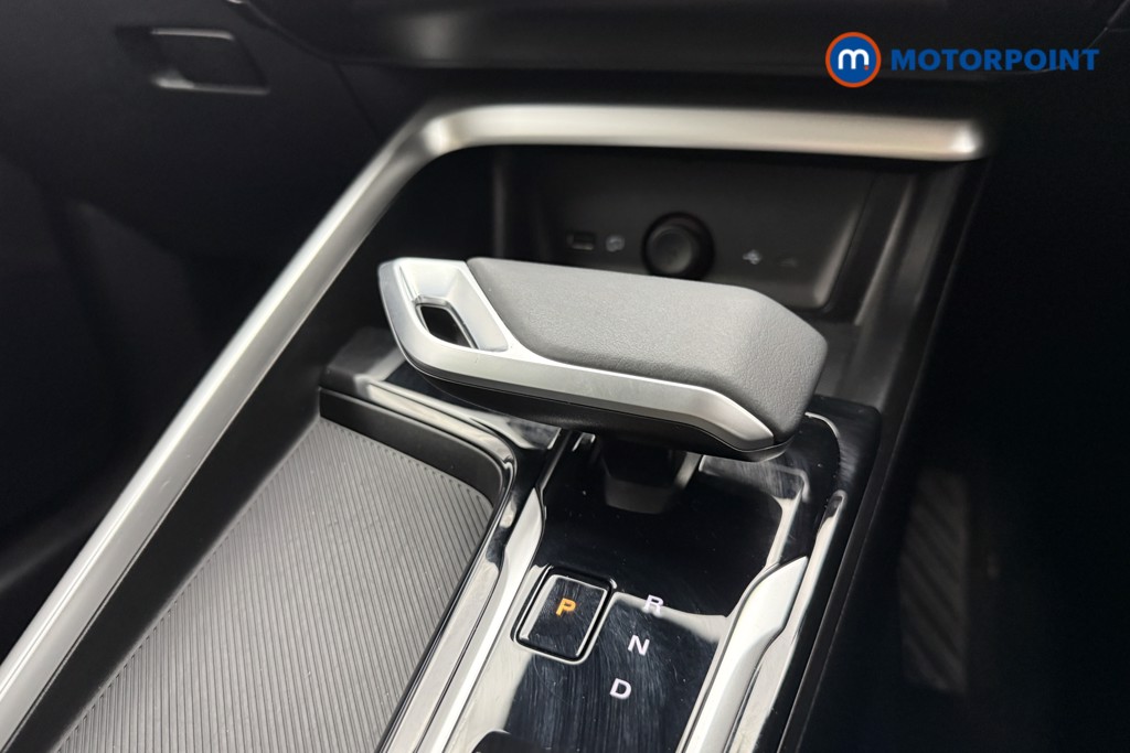 Mg Motor Uk ZS Trophy Automatic Petrol-Electric Hybrid SUV - Stock Number (1618004) - 15th supplementary image