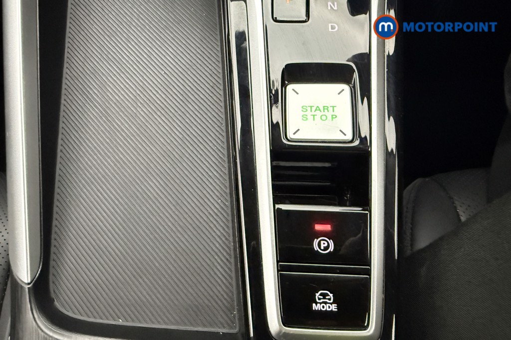 Mg Motor Uk ZS Trophy Automatic Petrol-Electric Hybrid SUV - Stock Number (1618004) - 16th supplementary image