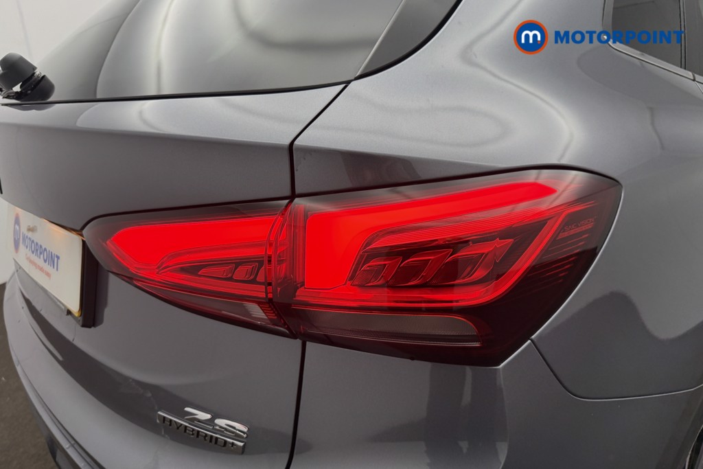 Mg Motor Uk ZS Trophy Automatic Petrol-Electric Hybrid SUV - Stock Number (1618004) - 18th supplementary image