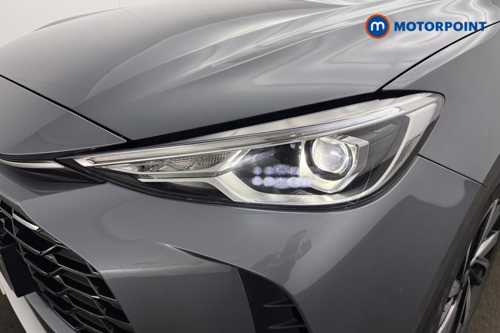 Mg Motor Uk ZS Trophy Automatic Petrol-Electric Hybrid SUV - Stock Number (1618004) - 22nd supplementary image