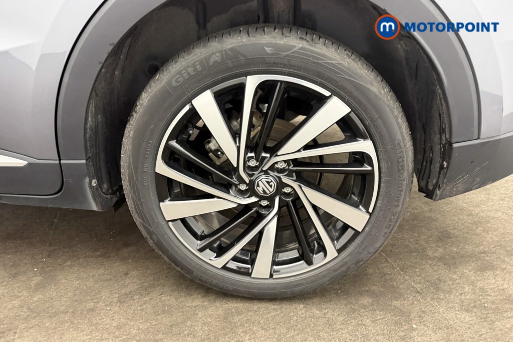 Mg Motor Uk ZS Trophy Automatic Petrol-Electric Hybrid SUV - Stock Number (1618004) - 25th supplementary image