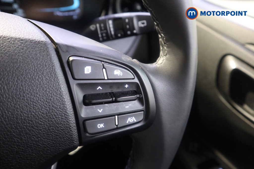 Hyundai I10 Advance Automatic Petrol Hatchback - Stock Number (1618060) - 4th supplementary image