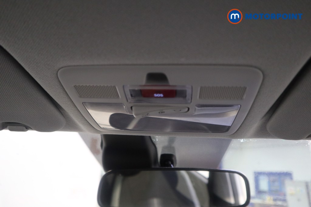 Hyundai I10 Advance Automatic Petrol Hatchback - Stock Number (1618060) - 10th supplementary image