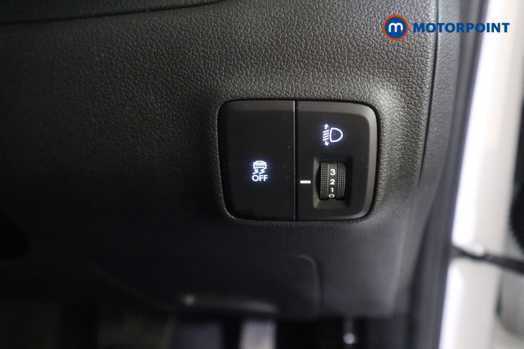 Hyundai I10 Advance Automatic Petrol Hatchback - Stock Number (1618060) - 11th supplementary image