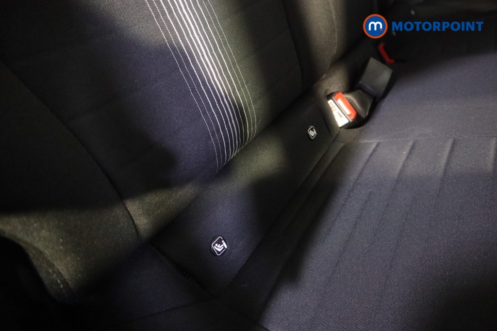 Hyundai I10 Advance Automatic Petrol Hatchback - Stock Number (1618060) - 15th supplementary image