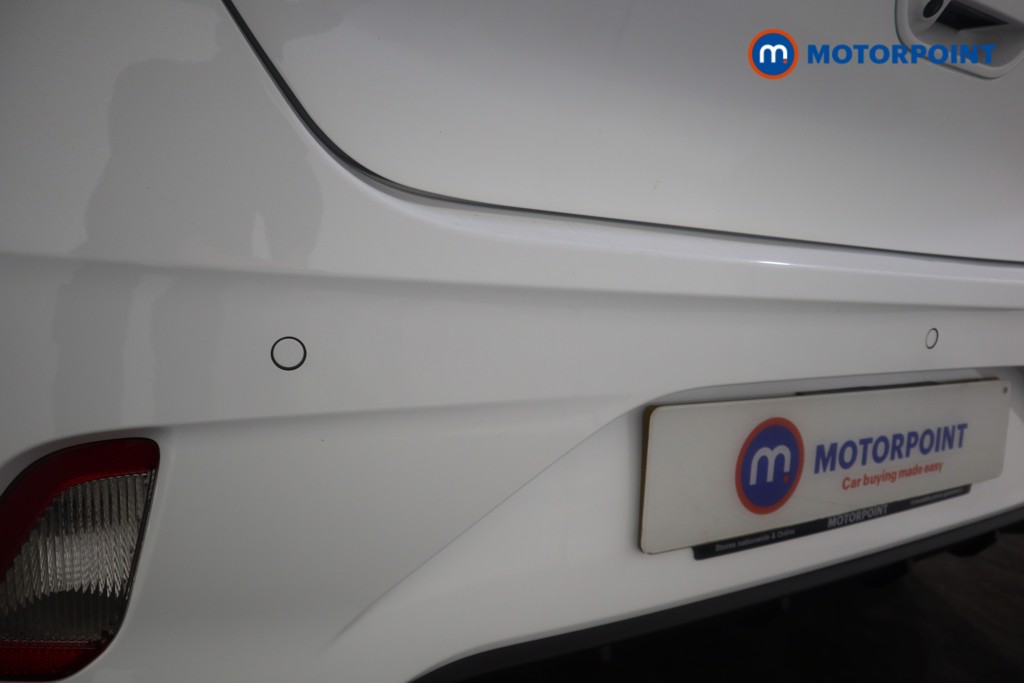 Hyundai I10 Advance Automatic Petrol Hatchback - Stock Number (1618060) - 22nd supplementary image