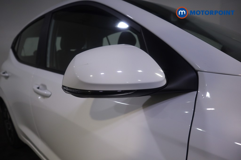 Hyundai I10 Advance Automatic Petrol Hatchback - Stock Number (1618060) - 28th supplementary image