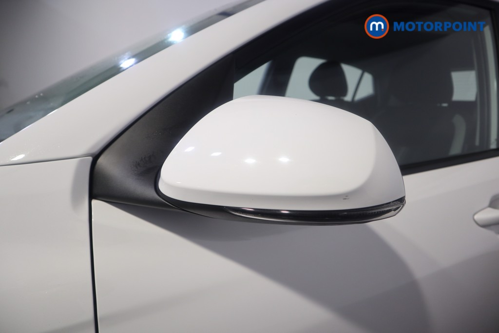 Hyundai I10 Advance Automatic Petrol Hatchback - Stock Number (1618060) - 29th supplementary image