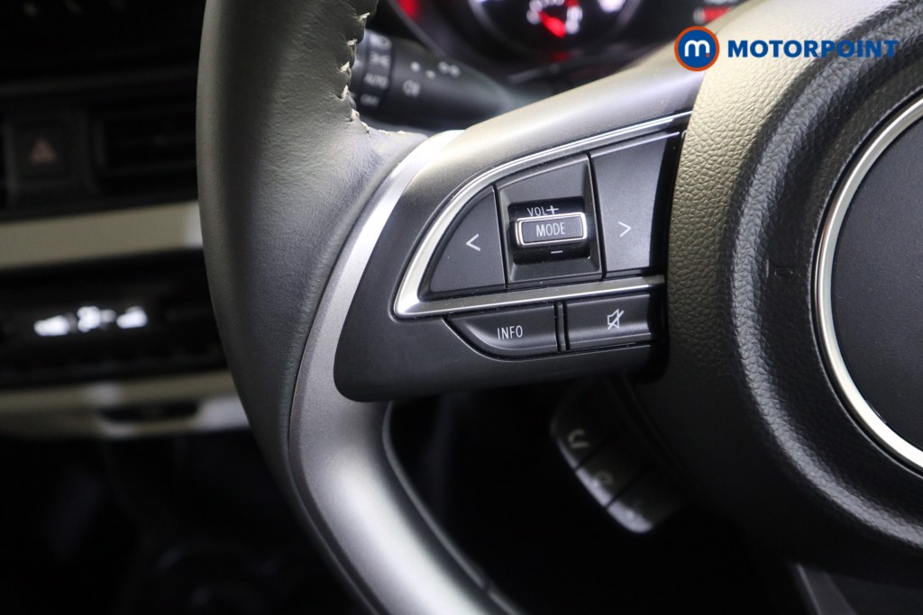 Suzuki Swift Motion Manual Petrol Hatchback - Stock Number (1619121) - 3rd supplementary image