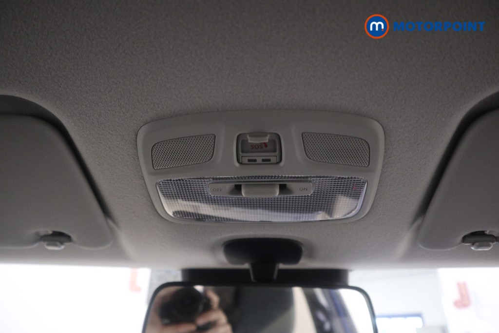 Suzuki Swift Motion Manual Petrol Hatchback - Stock Number (1619121) - 10th supplementary image