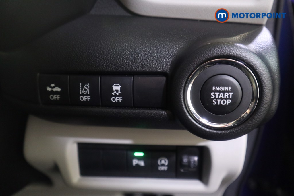Suzuki Swift Motion Manual Petrol Hatchback - Stock Number (1619121) - 12th supplementary image