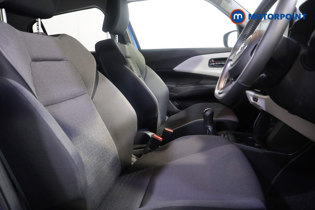Suzuki Swift Motion Manual Petrol Hatchback - Stock Number (1619121) - 14th supplementary image