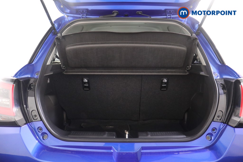 Suzuki Swift Motion Manual Petrol Hatchback - Stock Number (1619121) - 18th supplementary image