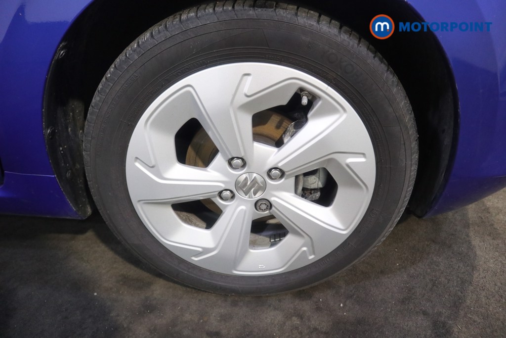 Suzuki Swift Motion Manual Petrol Hatchback - Stock Number (1619121) - 20th supplementary image